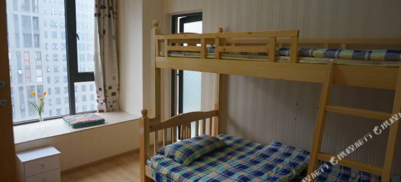 成都途途青年公寓图片