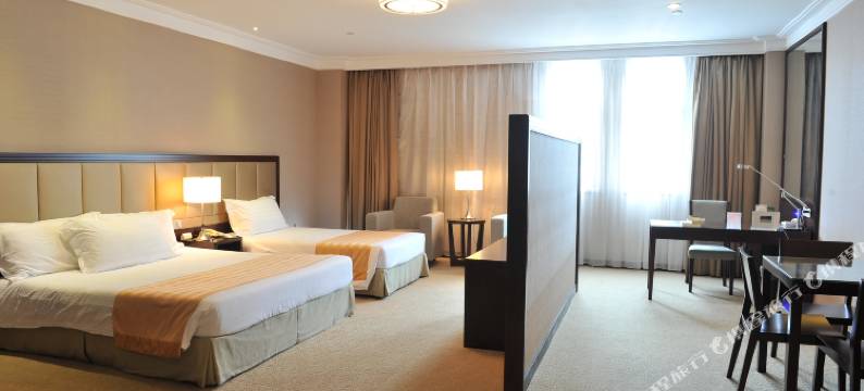 上海Grand Inn西郊公寓酒店图片