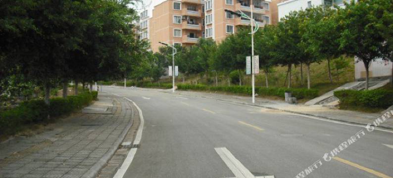 广州温泉度假别墅图片