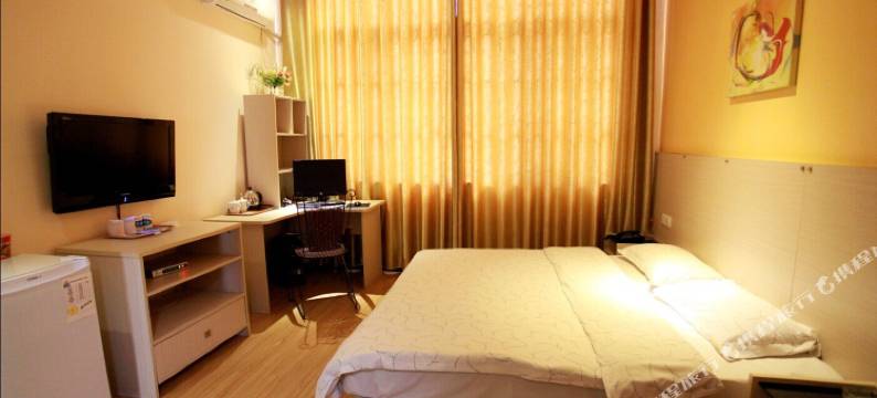 德保圣晟商务快捷酒店图片