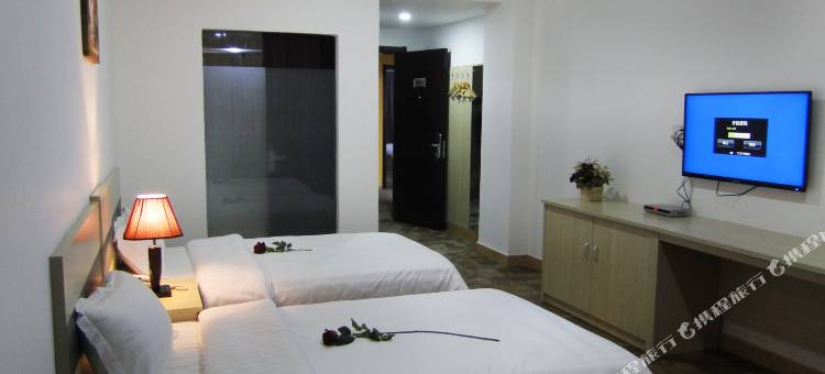 中牟导航商务酒店图片