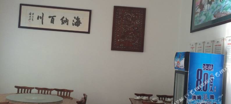 桐庐东彪农家乐图片