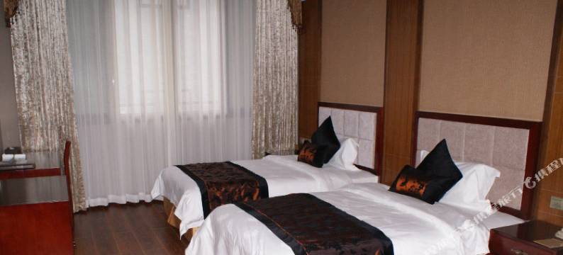 阿依河仁义大酒店图片