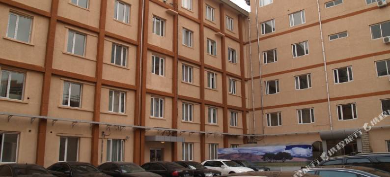 中邮苑宾馆(北京南站牛街店)图片