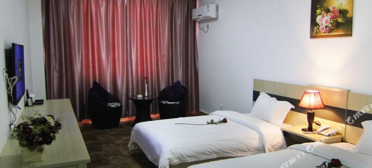 中牟导航商务酒店图片