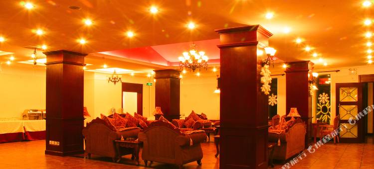 张家口聚龙会所图片