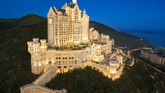 全球旅客精選