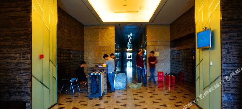 琪家短租公寓(重庆五里店店)图片