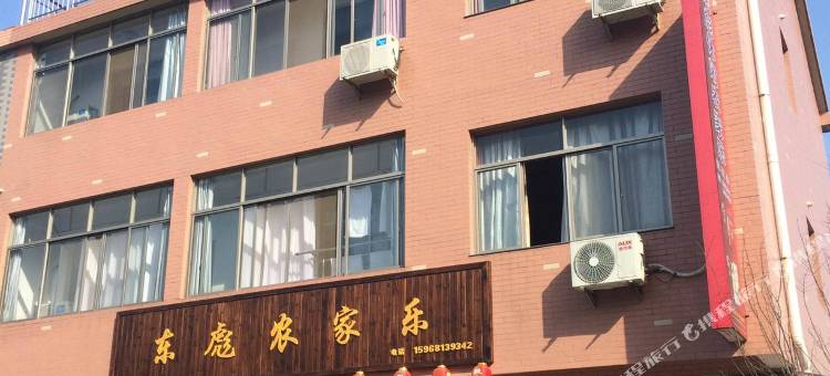 桐庐东彪农家乐图片