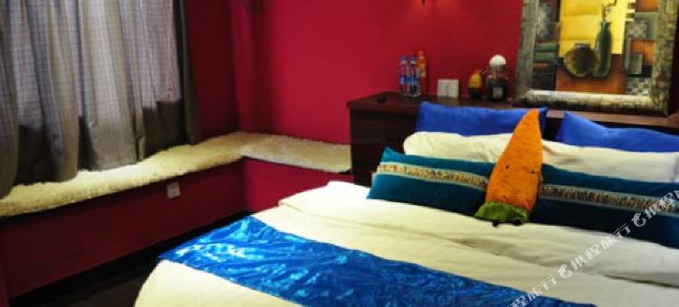 艾尼酒店(天津中山门店)图片