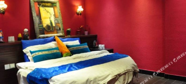 艾尼酒店(天津中山门店)图片