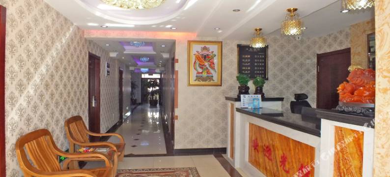 大连鸿运达宾馆图片