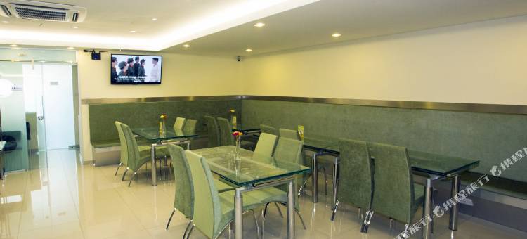 一号大道酒店(One Avenue Hotel)图片