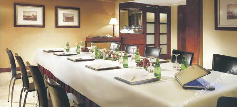 澳门总统酒店图片