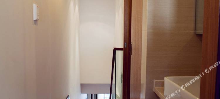 青岛寓兔度假公寓图片