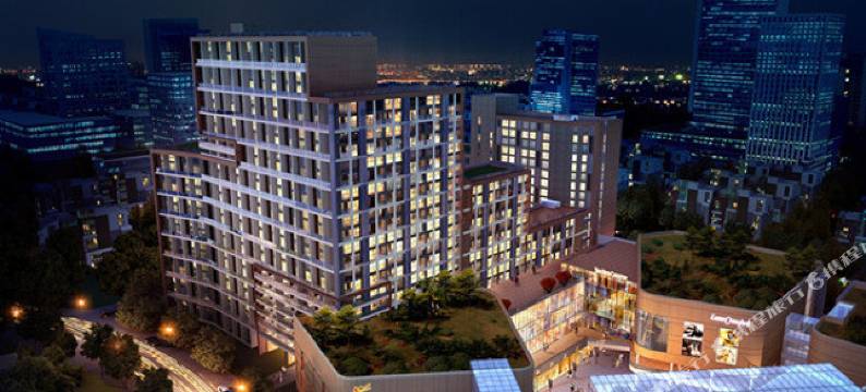 青岛寓兔度假公寓图片