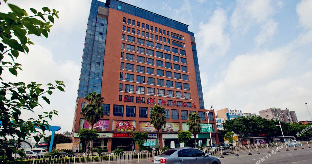 汇丰祥兴大酒店地址,订餐电话,商户详情,柳州_百度地图