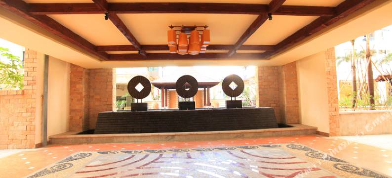 三亚大东海花样年华度假公寓图片