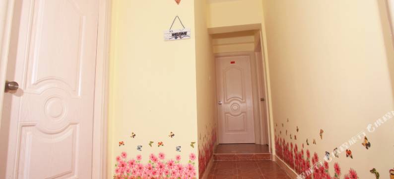 三亚大东海花样年华度假公寓图片