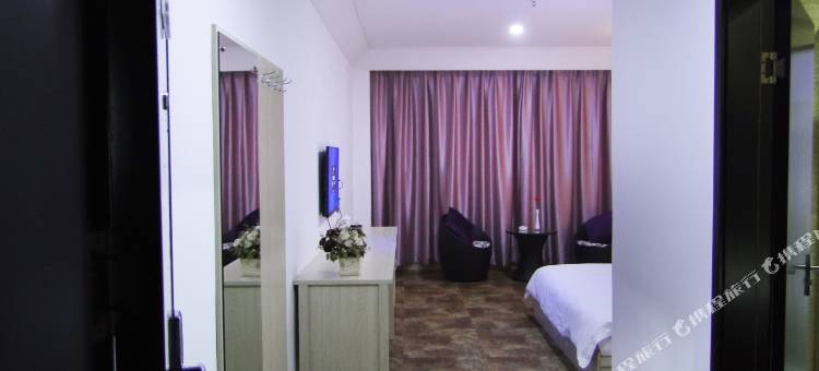 中牟导航商务酒店图片