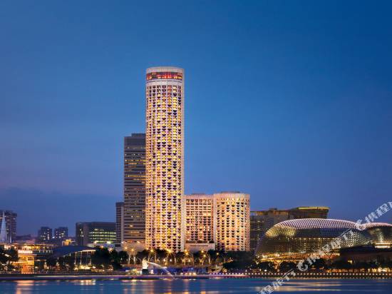 史丹福瑞士酒店