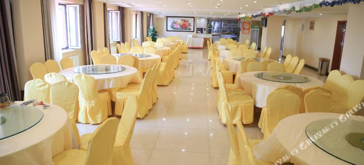 速8酒店(大连金州火车站店)图片