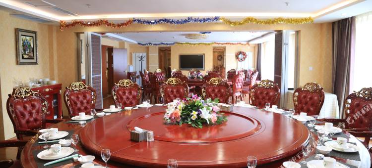 速8酒店(大连金州火车站店)图片