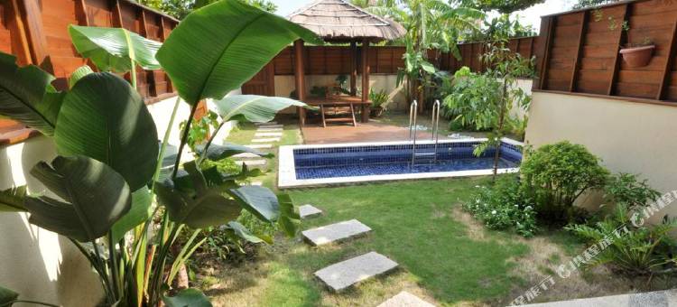 垦丁福华Villa图片