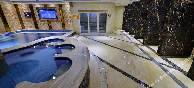 龙里伯爵钻石酒店图片