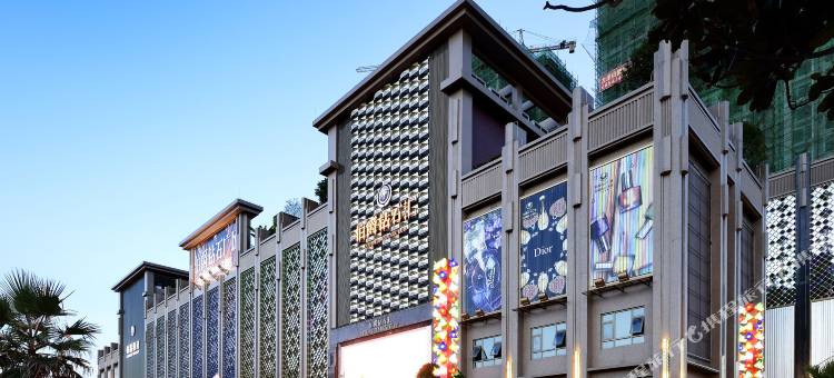龙里伯爵钻石酒店图片