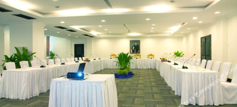 吴哥索哈来别墅度假村(Sokhalay Angkor Villa Resort)图片