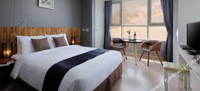 新村Ever8酒店式公寓(Ever8 Serviced Residence)图片