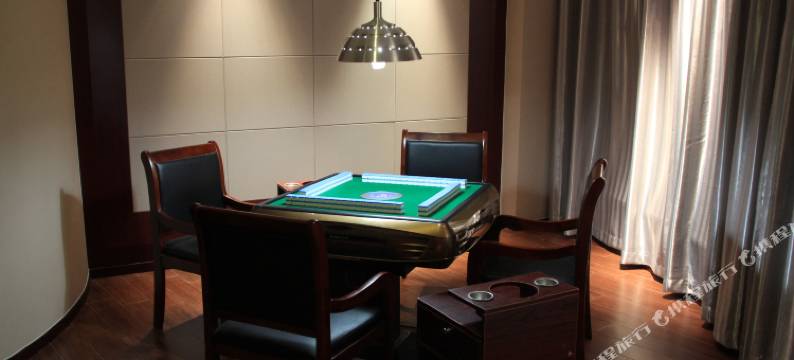 宝隆居家酒店(上海长兴店)图片