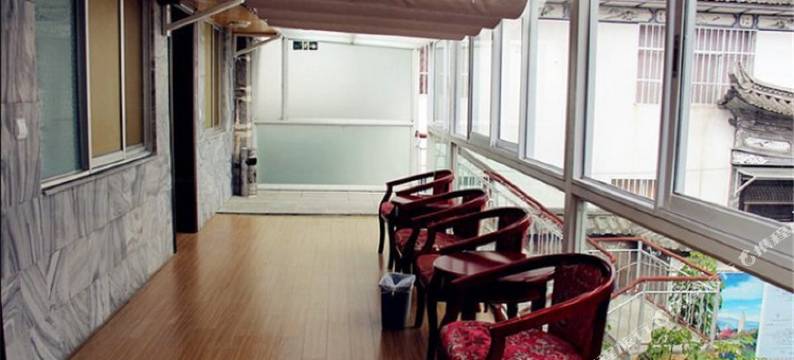 大理麒翔酒店图片