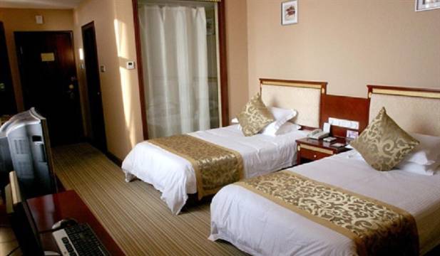 龙虎山步云山庄