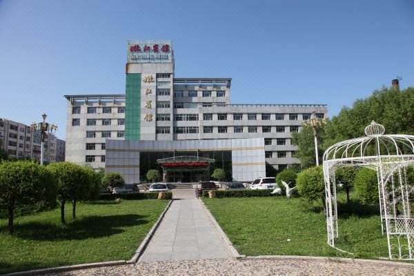 齐齐哈尔嫩江宾馆预订价格,联系电话位置地址【携程酒店】