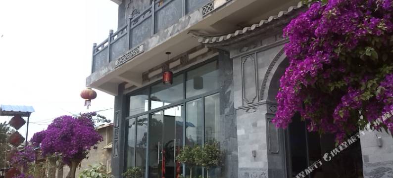 大理双廊彩云间客栈图片