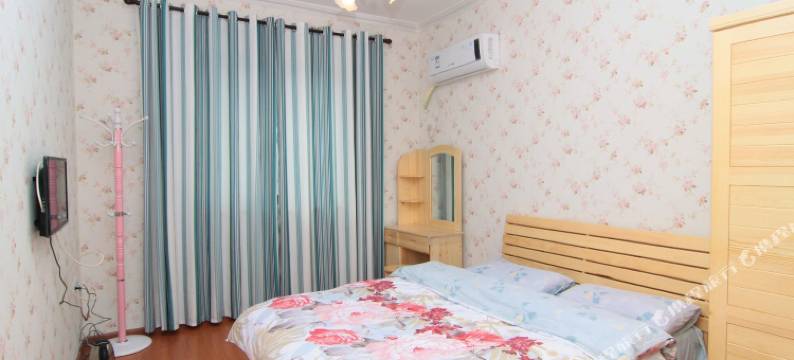 武汉520爱情公寓图片