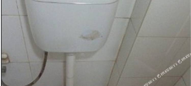 建水佳景宾馆图片