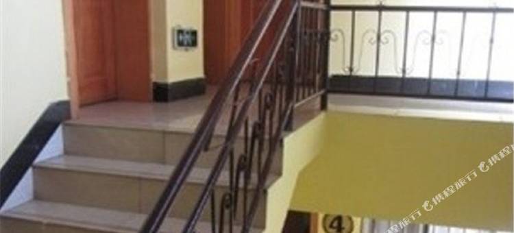 建水佳景宾馆图片