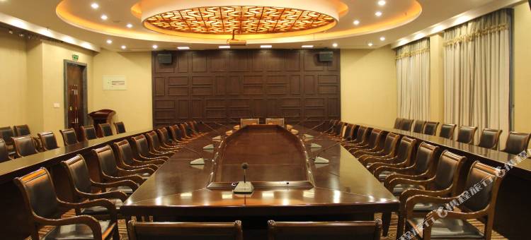 湖州荻港渔庄图片