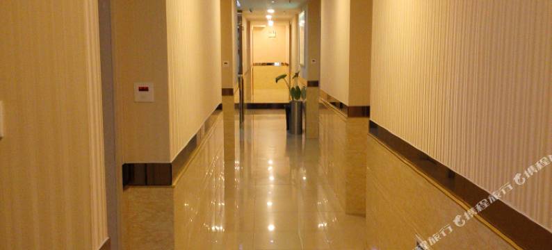 合肥市庐阳区欣阁宾馆图片