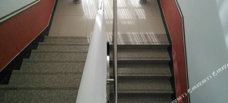 克什克腾旗金城宾馆图片