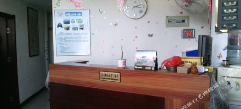 青岛E捷商务宾馆图片