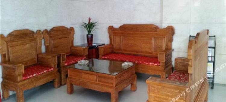 临猗全泰大酒店图片