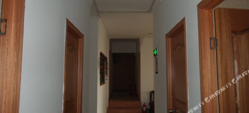 南京怡宾旅馆(河定桥地铁站店)图片