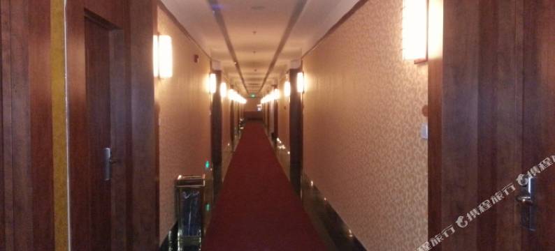 常州锦嘉商务宾馆图片