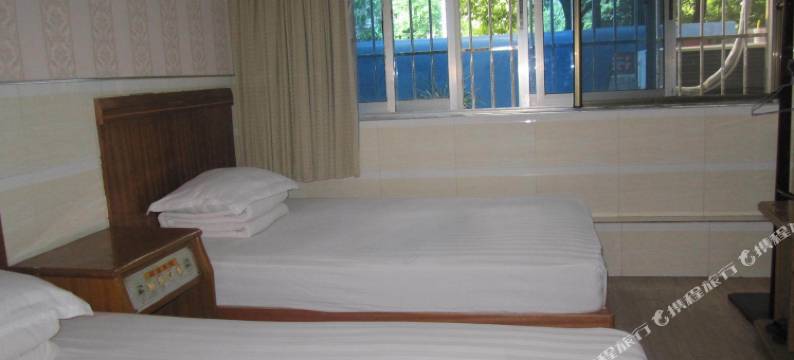 黄山诚信宾馆图片