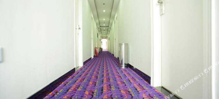 上海双港宾馆图片