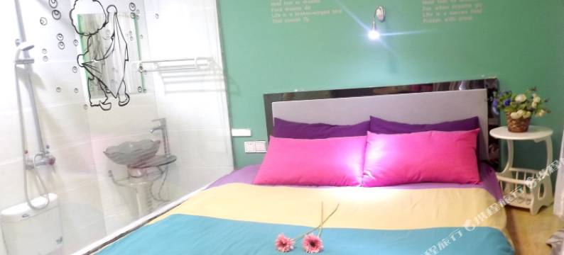 凤凰老同学宾馆图片